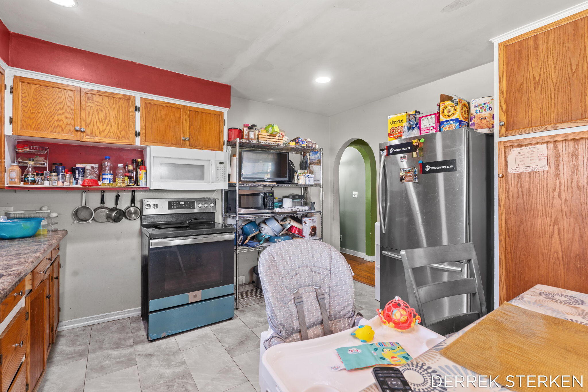 205 N Franklin Street Zeeland MI 49464