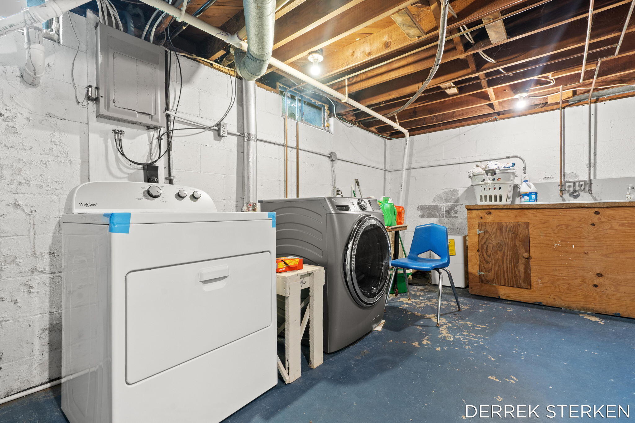 205 N Franklin Street Zeeland MI 49464