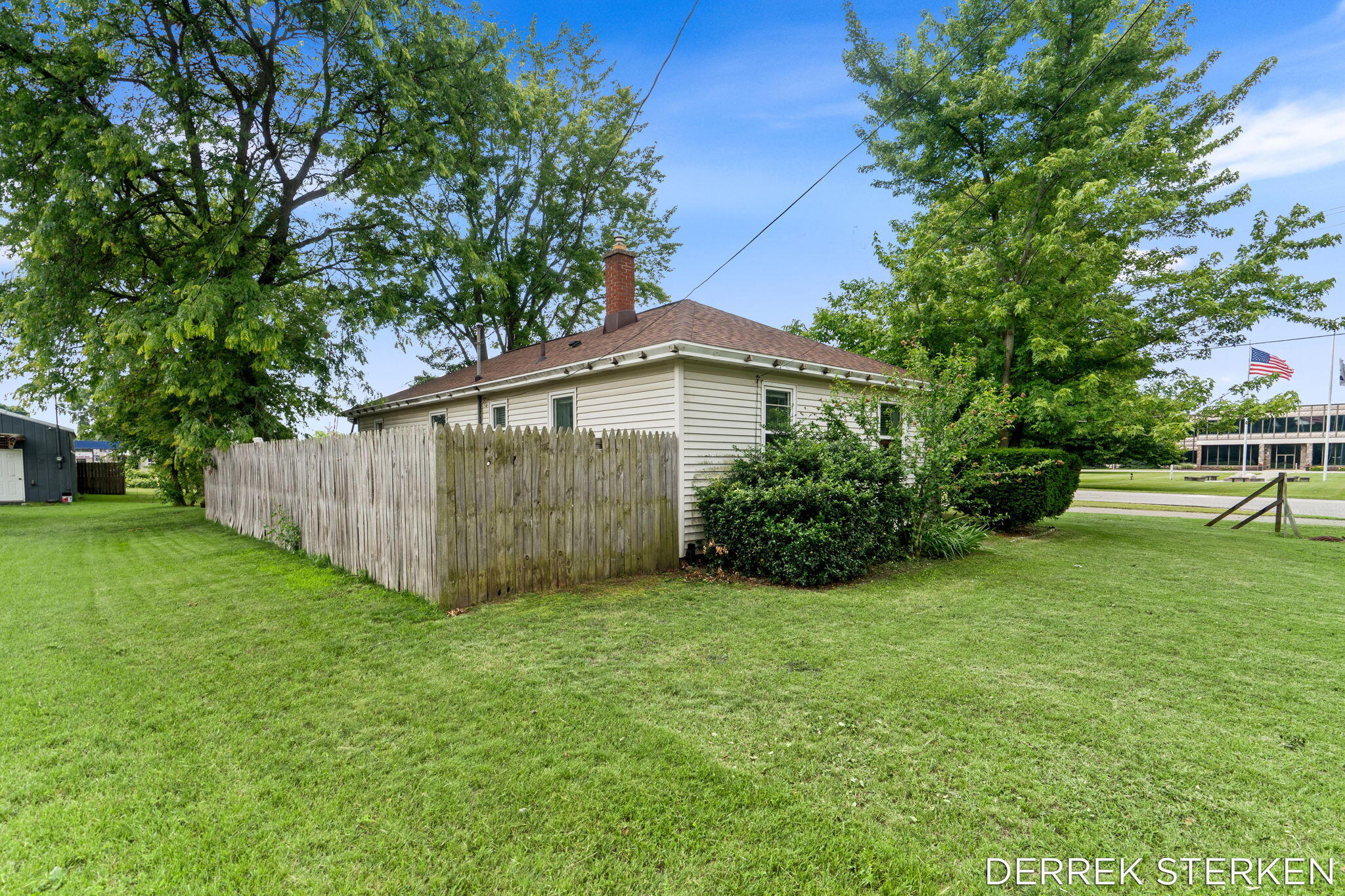 205 N Franklin Street Zeeland MI 49464