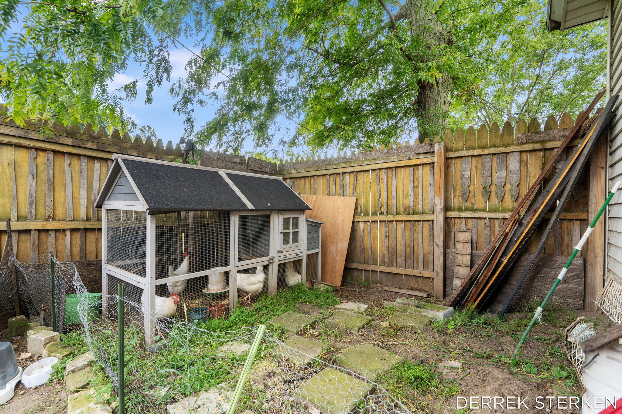 205 N Franklin Street Zeeland MI 49464