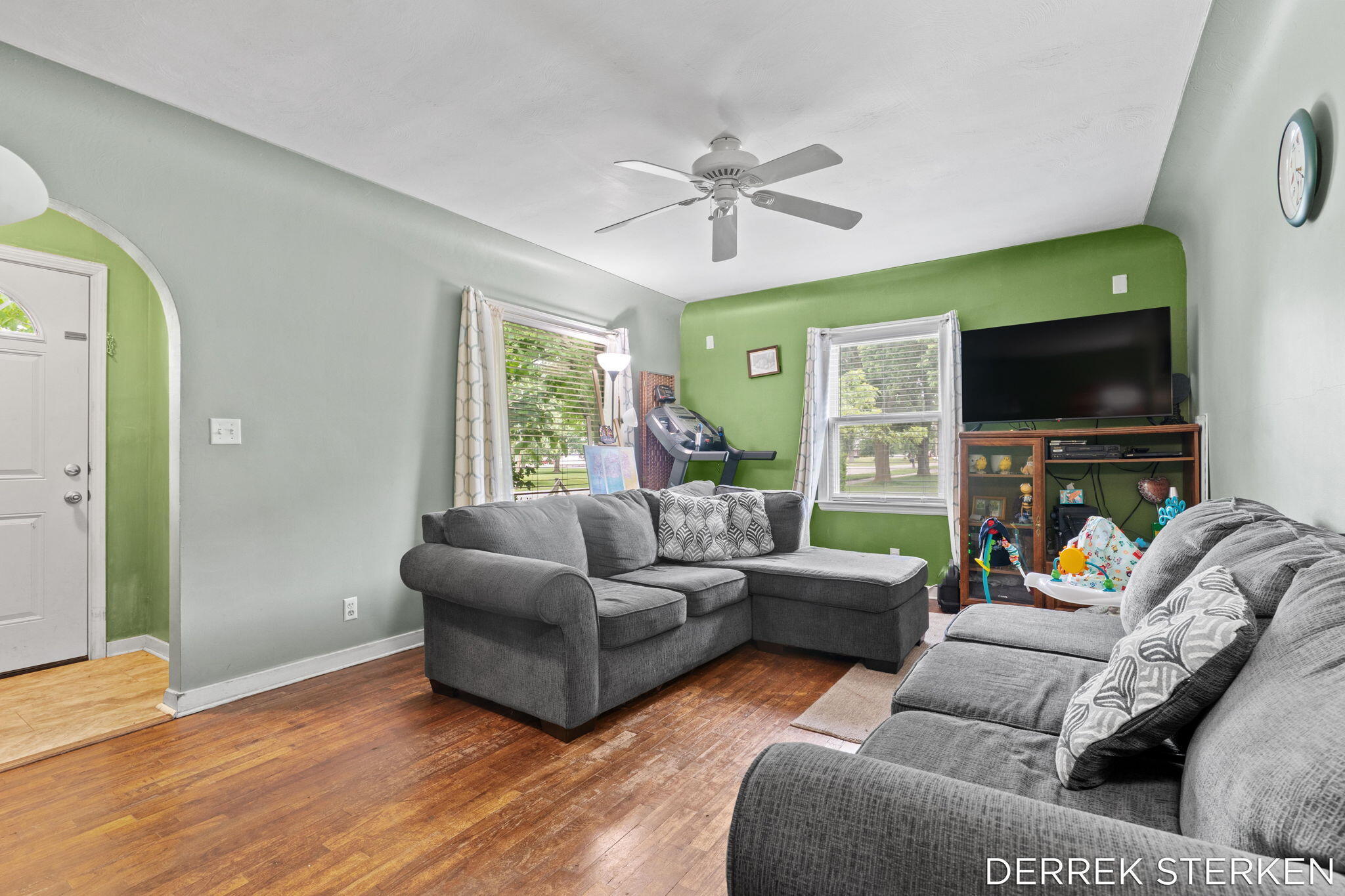 205 N Franklin Street Zeeland MI 49464