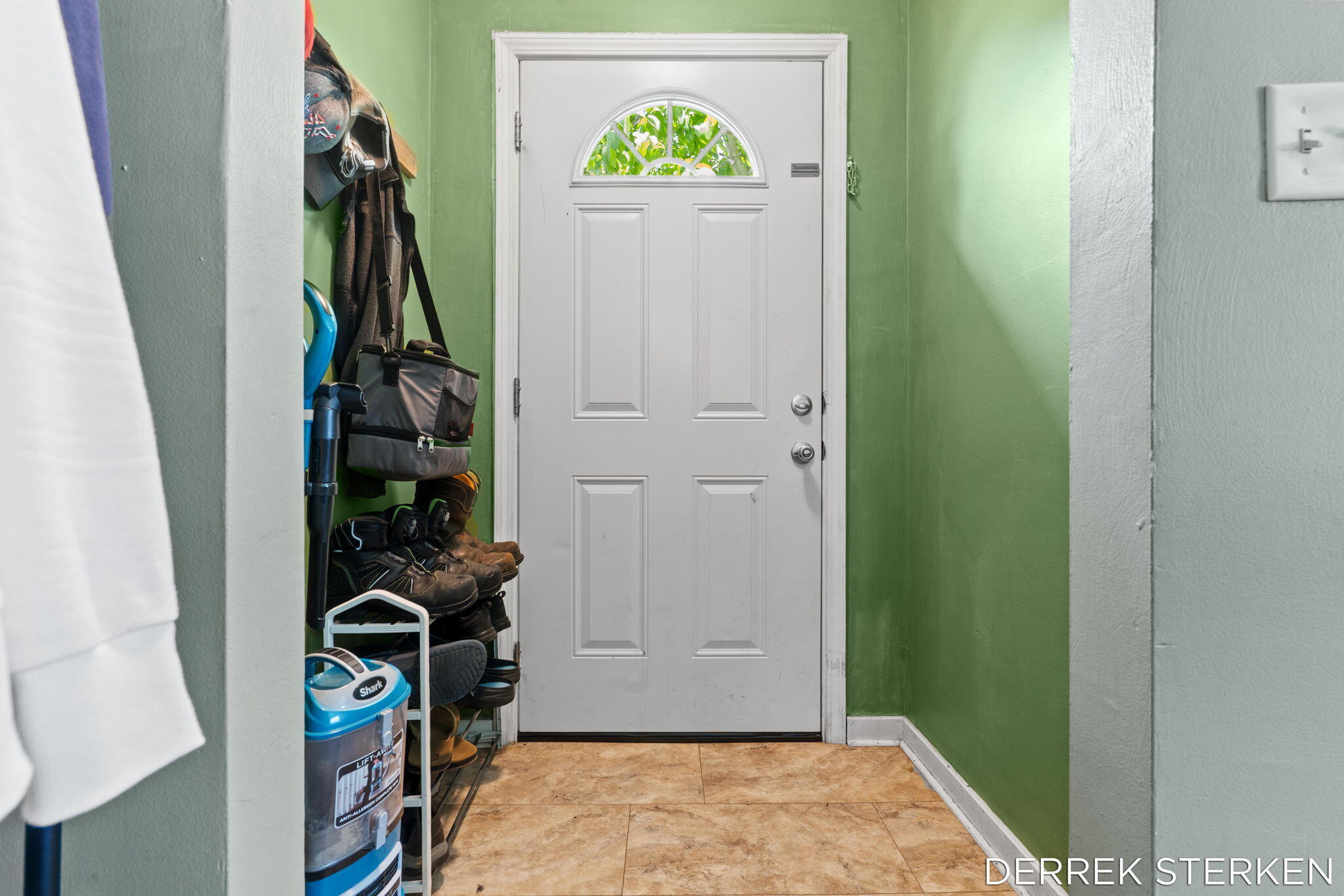 205 N Franklin Street Zeeland MI 49464
