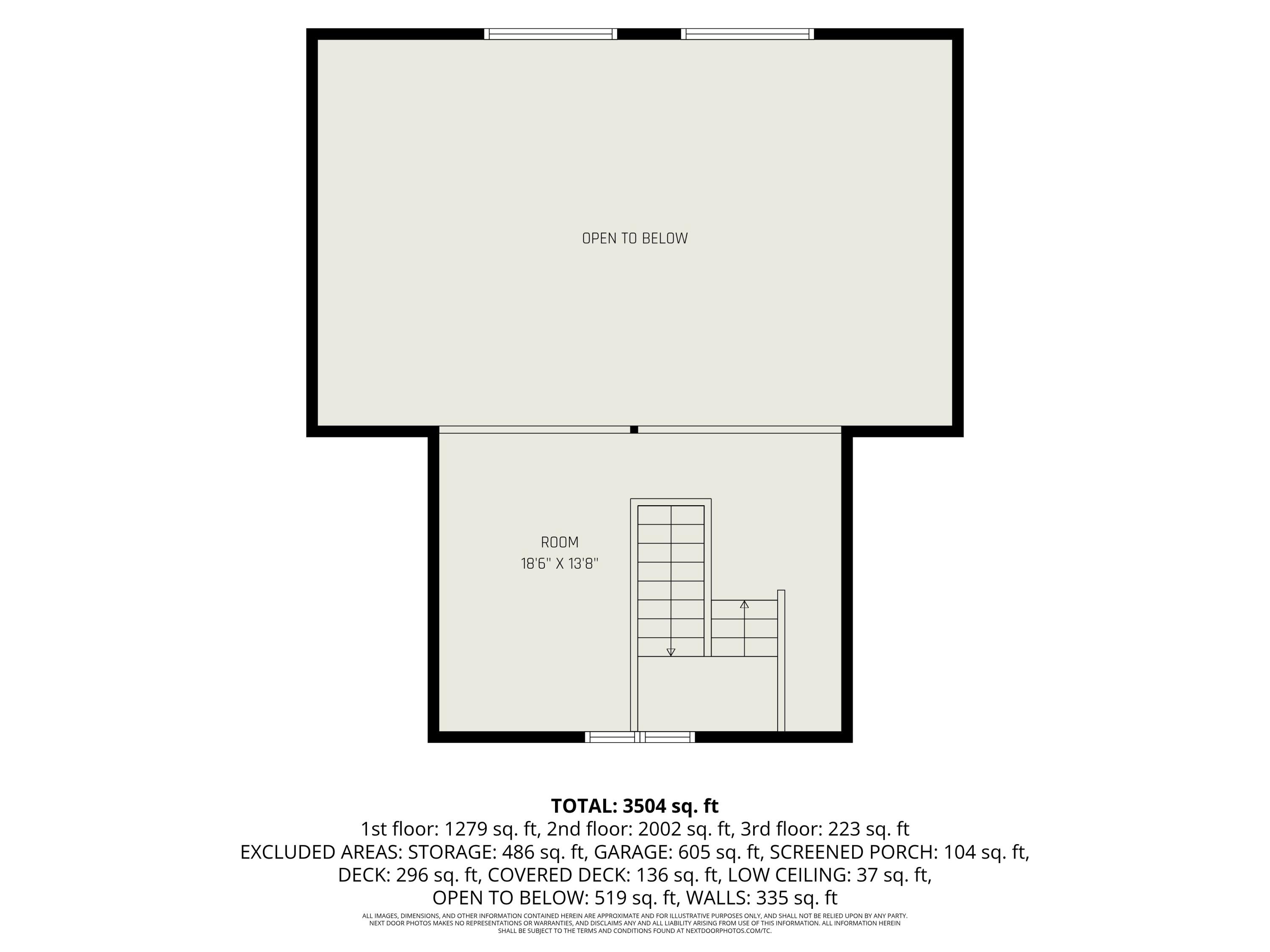 10735 Brown Lake Drive NE Rockford MI 49341