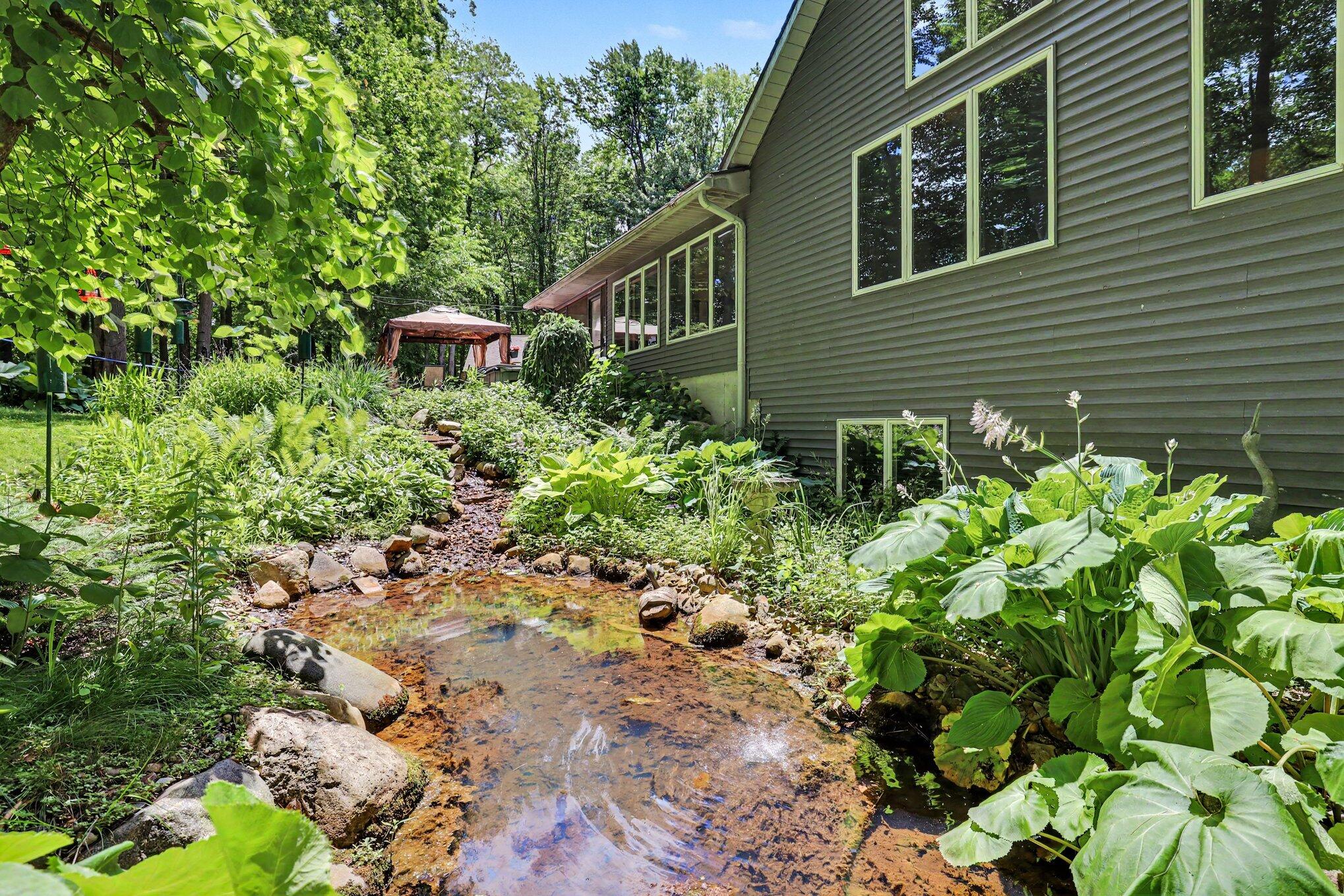 10735 Brown Lake Drive NE Rockford MI 49341