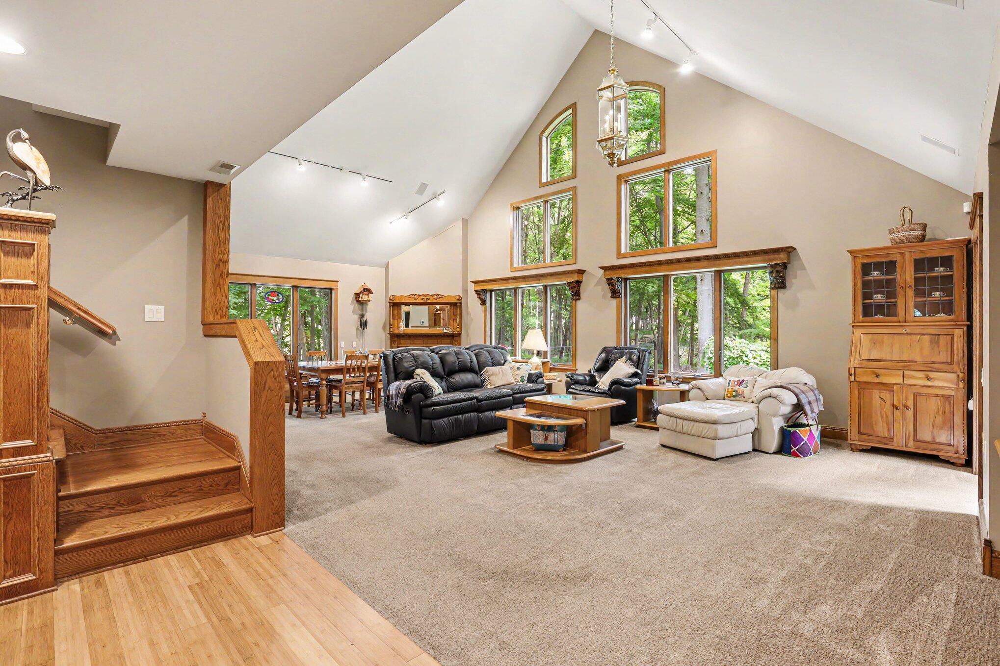 10735 Brown Lake Drive NE Rockford MI 49341
