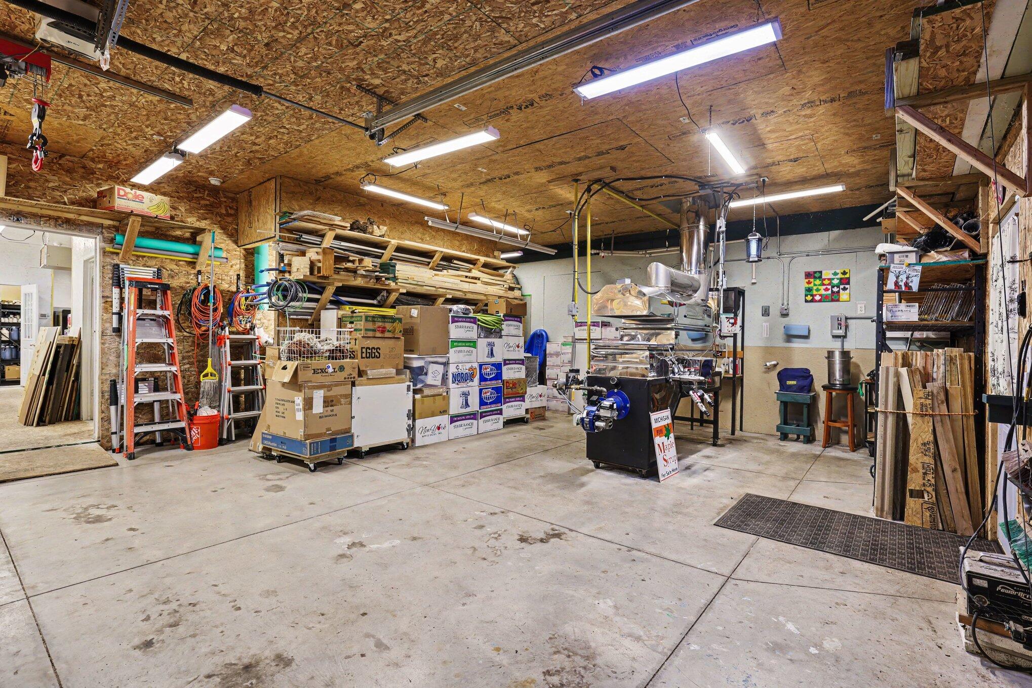 10735 Brown Lake Drive NE Rockford MI 49341