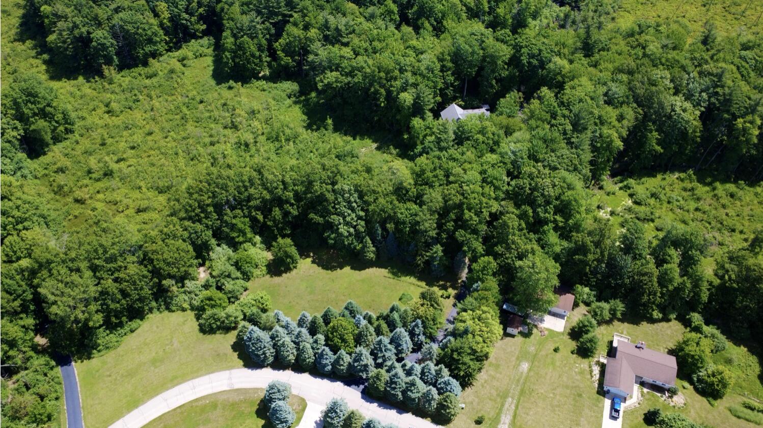 10735 Brown Lake Drive NE Rockford MI 49341