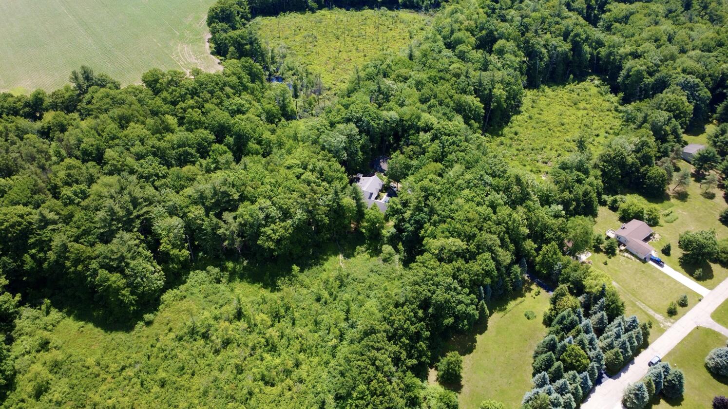 10735 Brown Lake Drive NE Rockford MI 49341