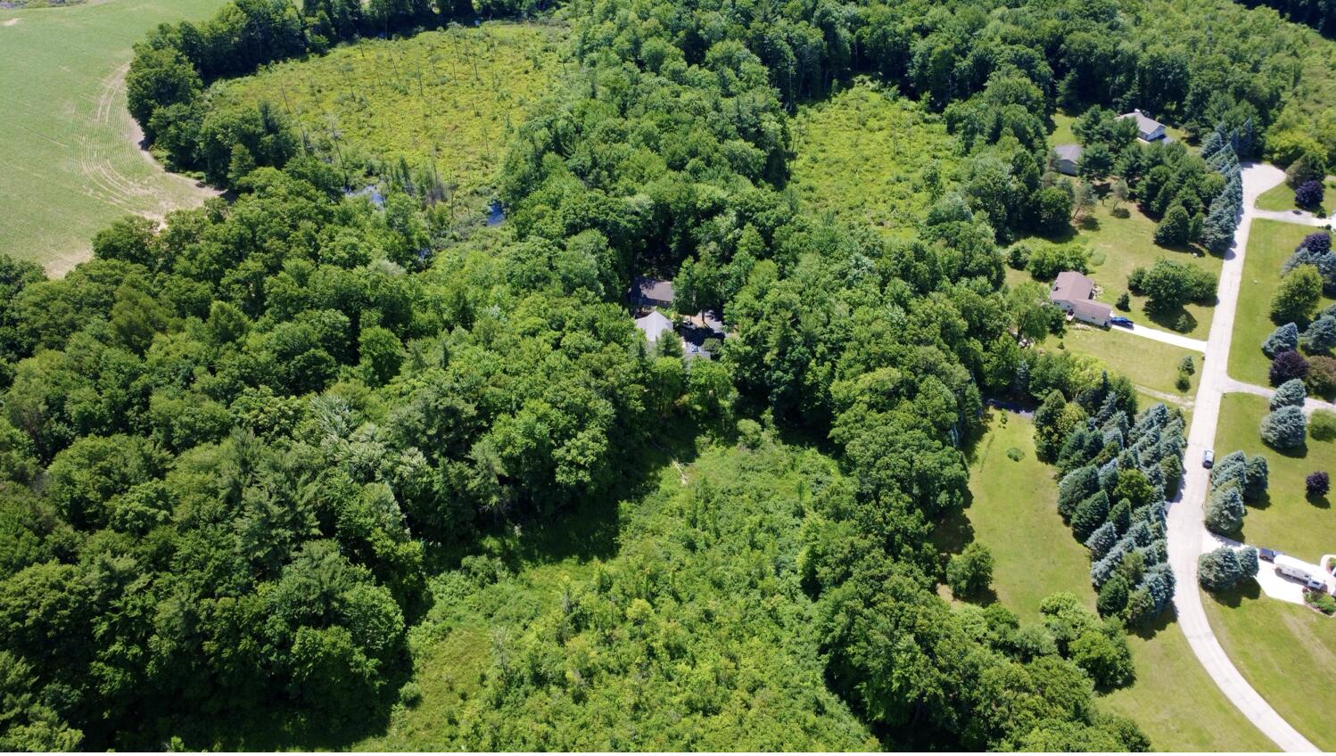 10735 Brown Lake Drive NE Rockford MI 49341