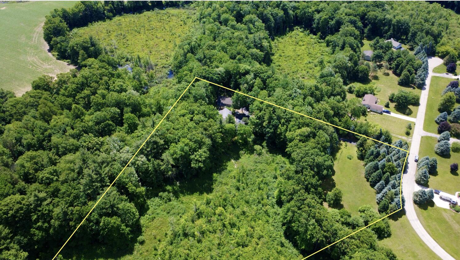 10735 Brown Lake Drive NE Rockford MI 49341
