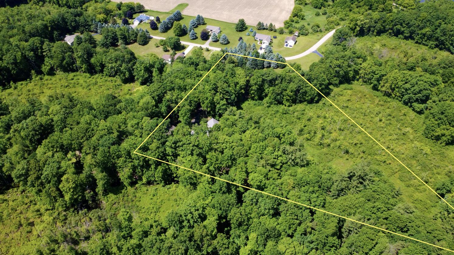 10735 Brown Lake Drive NE Rockford MI 49341