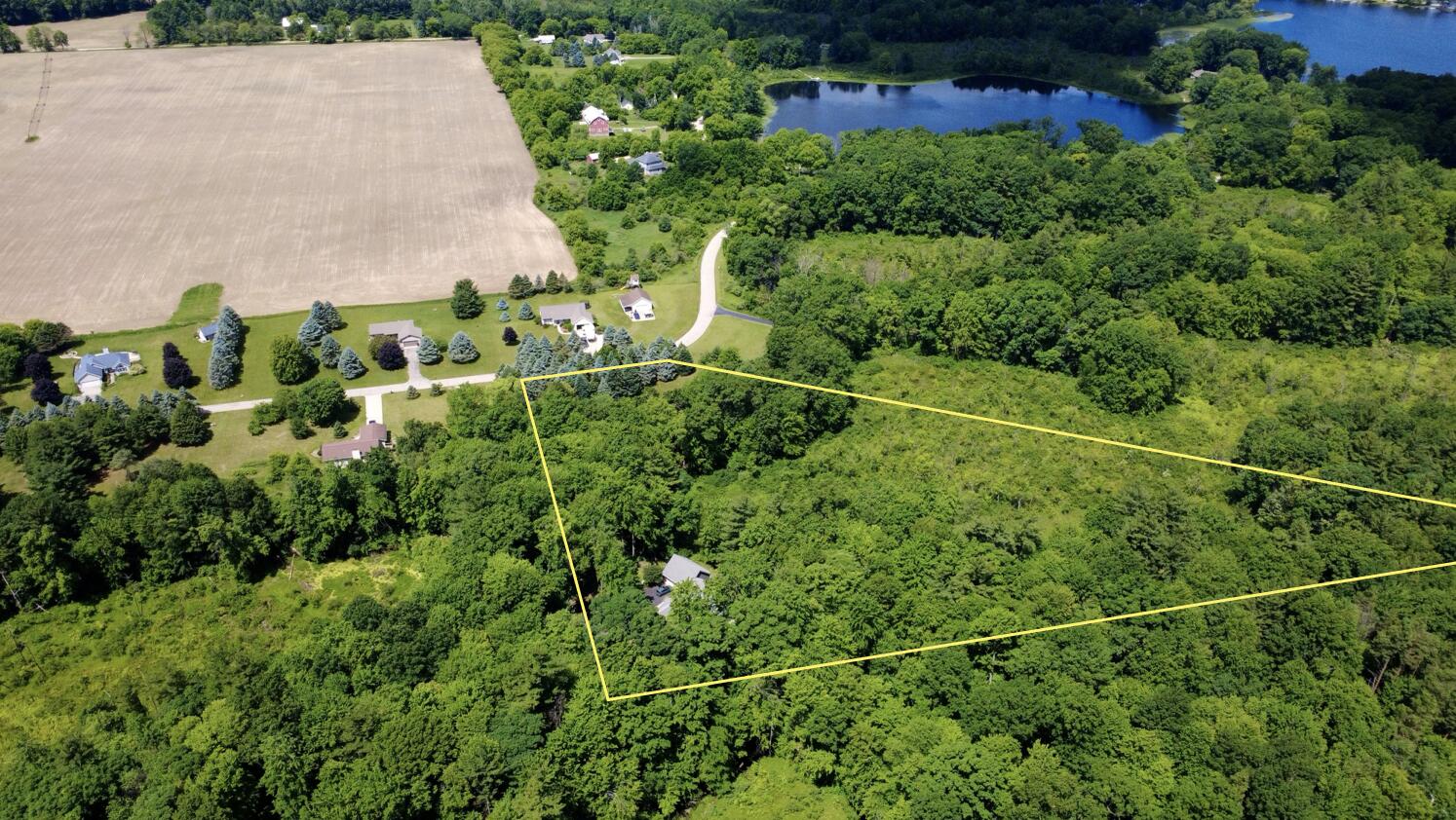 10735 Brown Lake Drive NE Rockford MI 49341