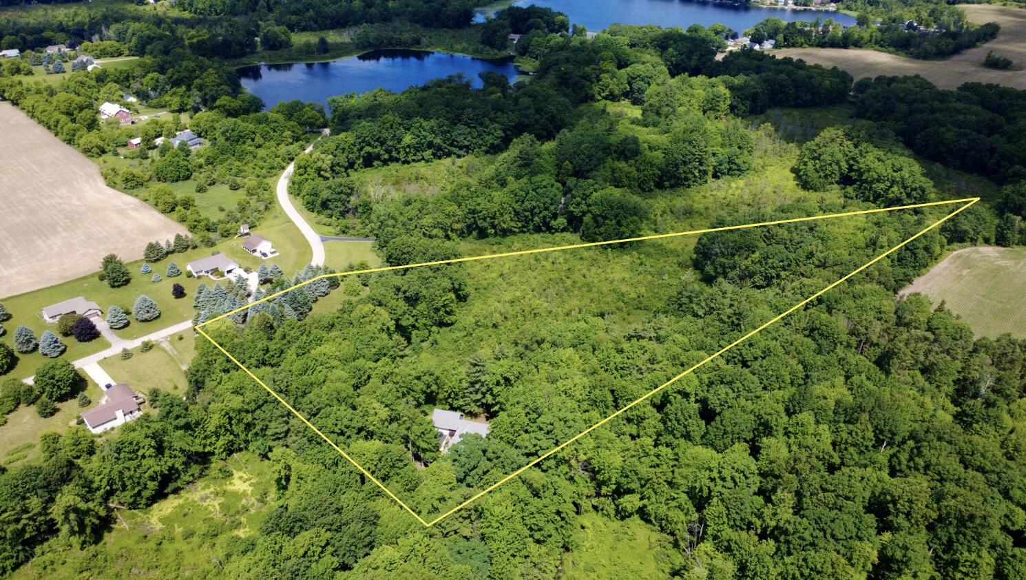 10735 Brown Lake Drive NE Rockford MI 49341