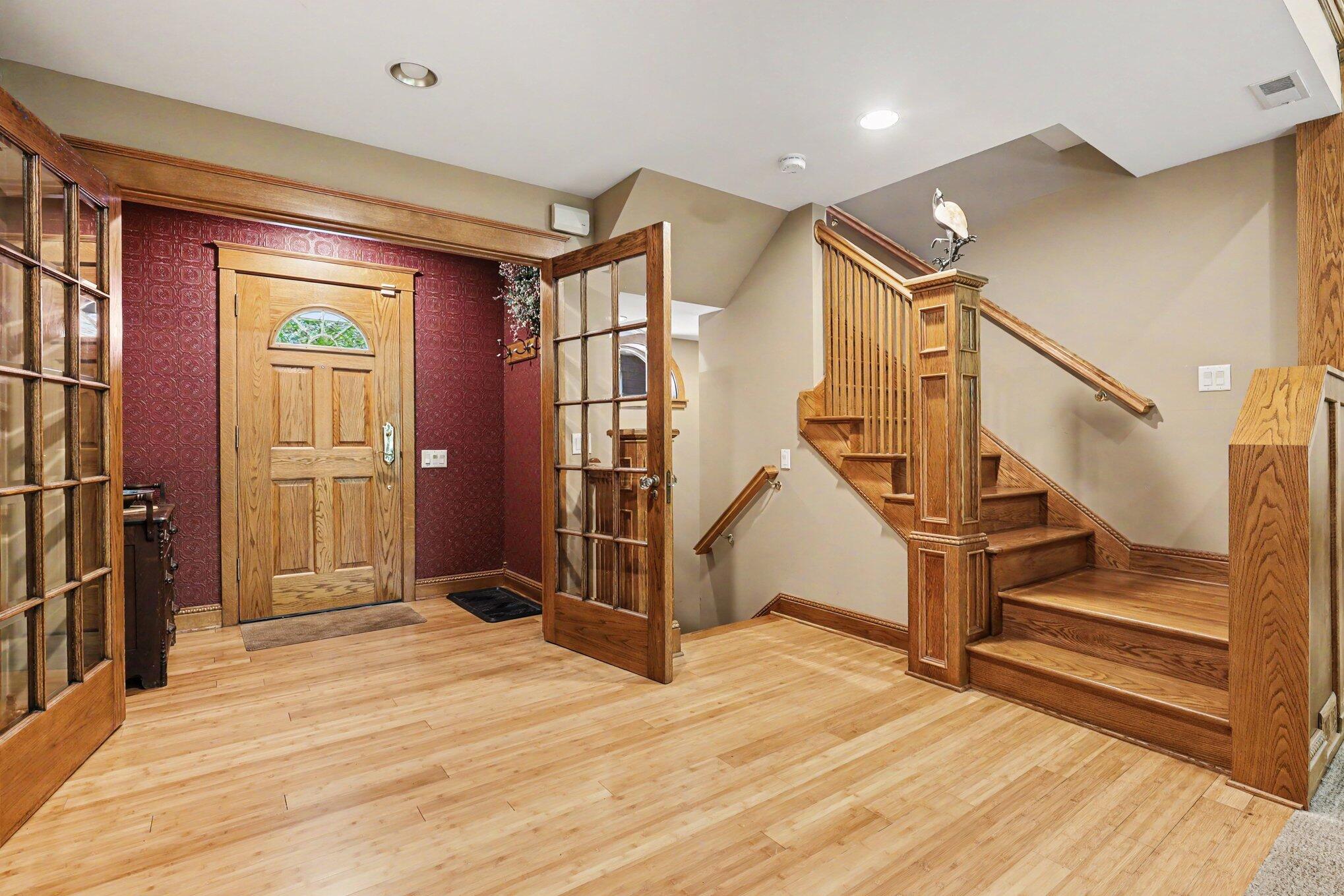 10735 Brown Lake Drive NE Rockford MI 49341