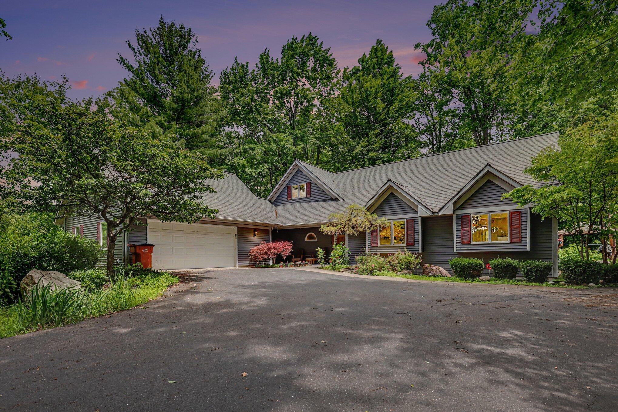 10735 Brown Lake Drive NE Rockford MI 49341