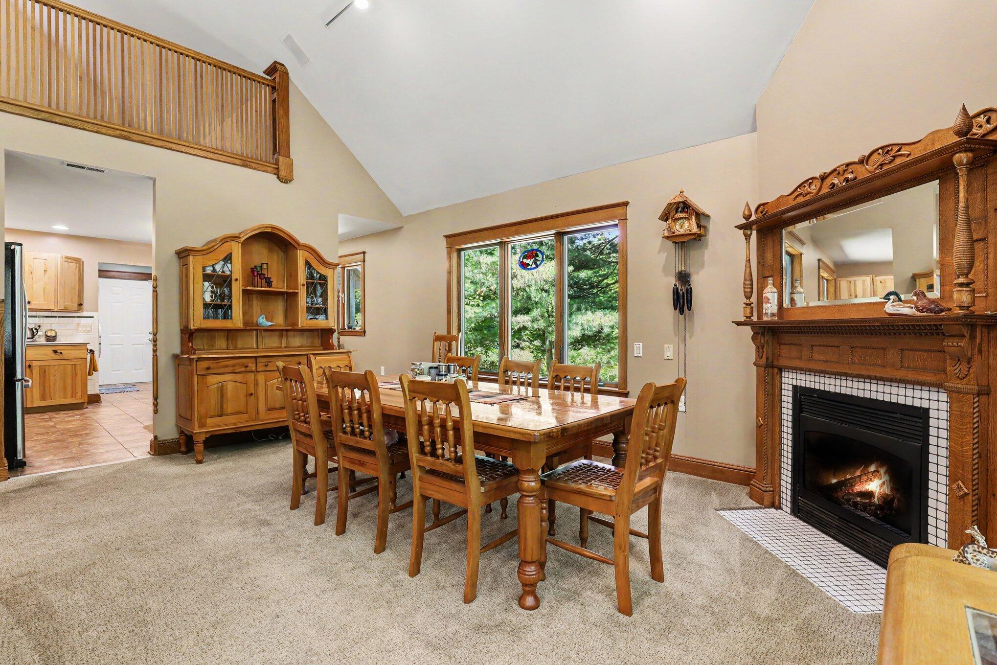 10735 Brown Lake Drive NE Rockford MI 49341