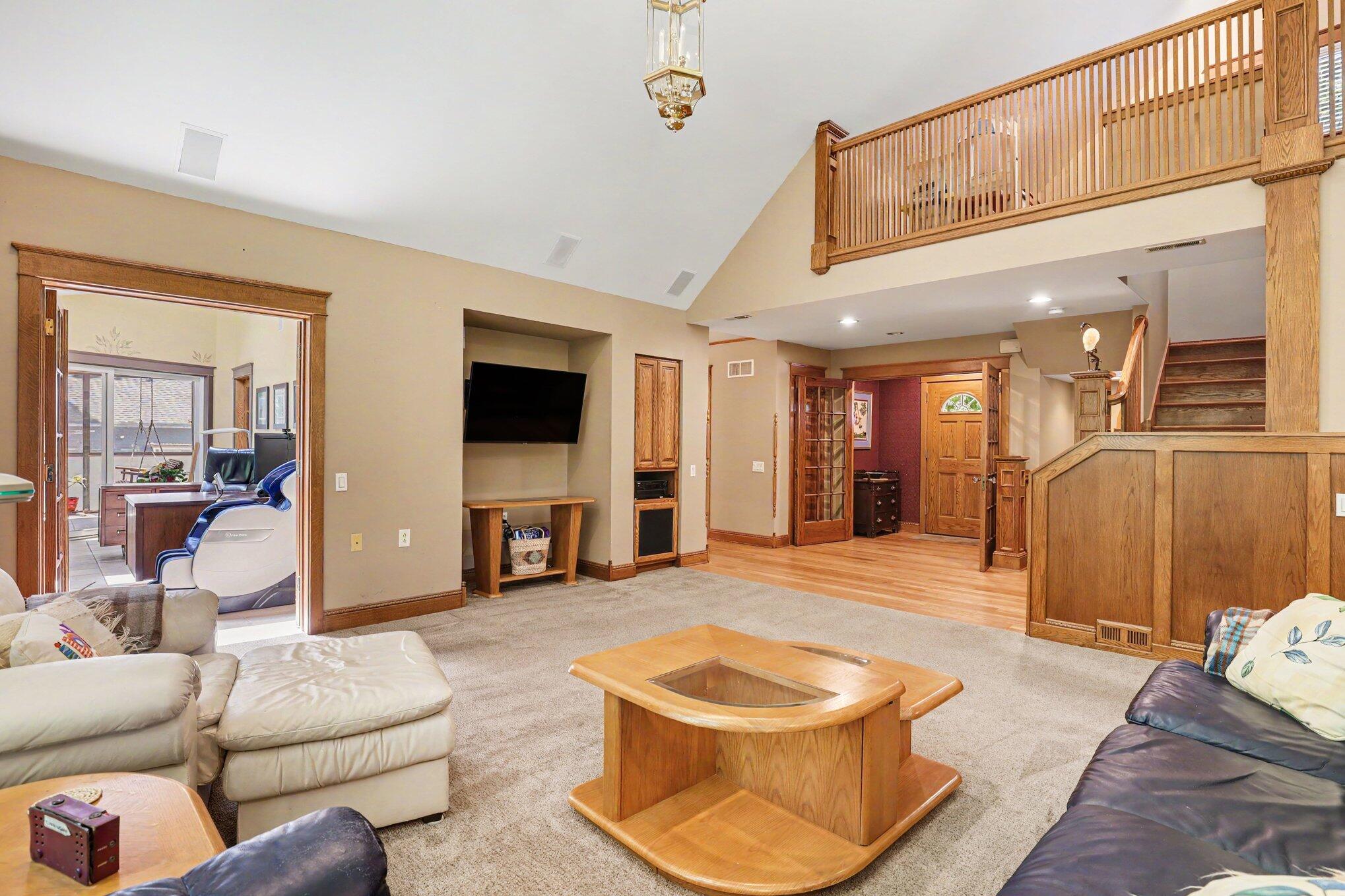 10735 Brown Lake Drive NE Rockford MI 49341