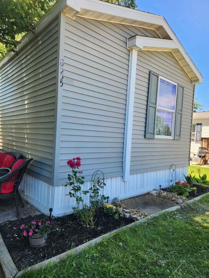 8555 Skyline Drive SW Byron Center MI 49315