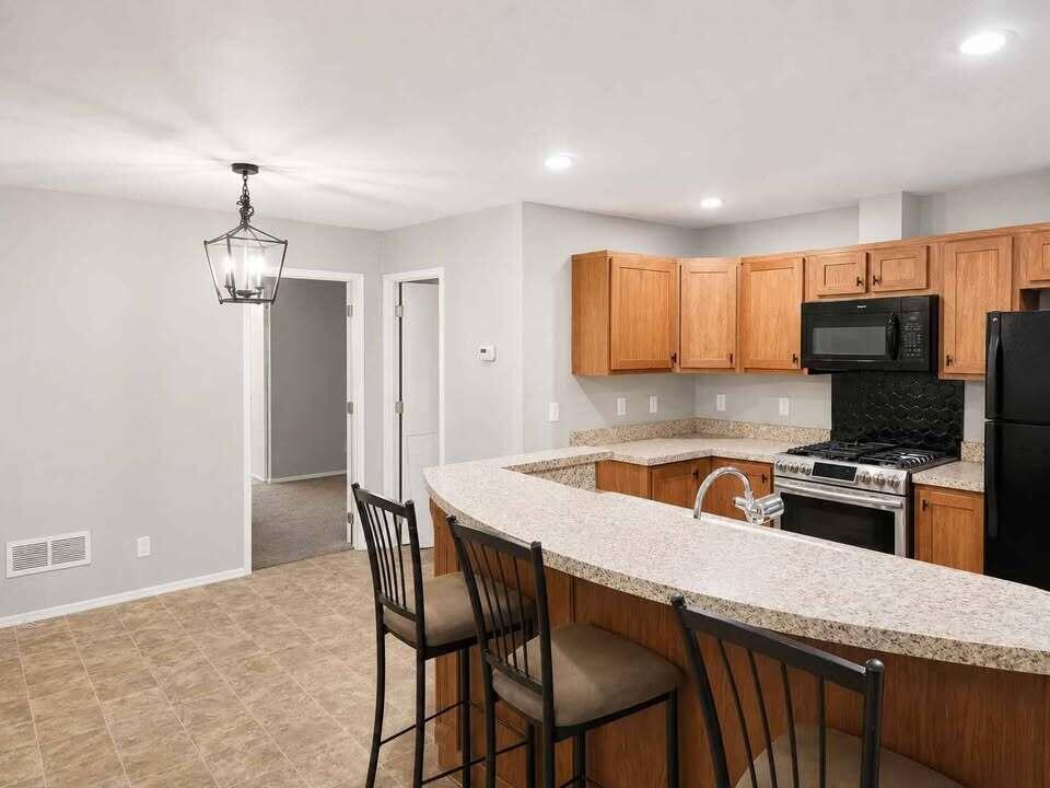 8555 Skyline Drive SW Byron Center MI 49315