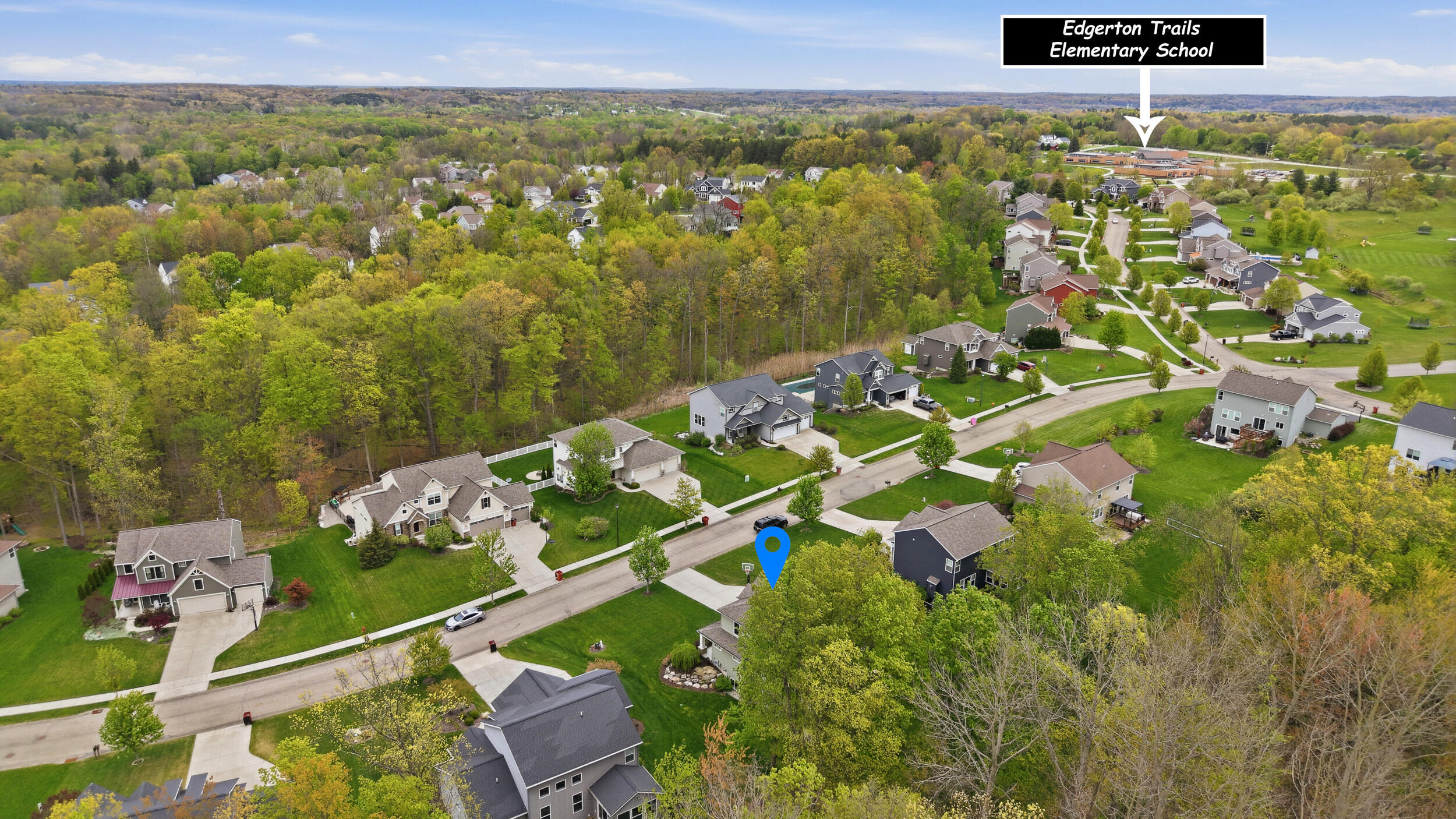2798 W Morgan Trail NE Rockford MI 49341