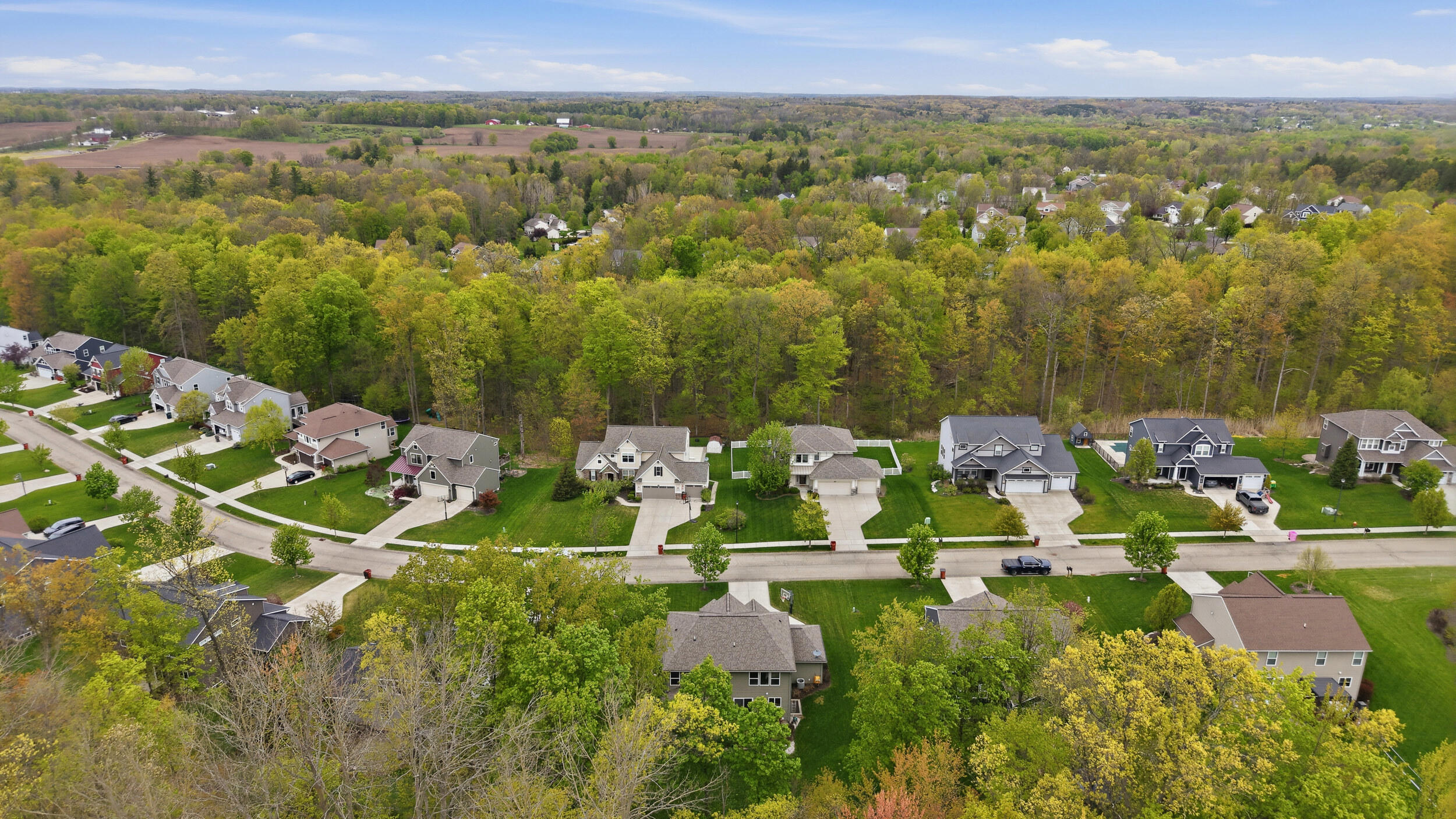 2798 W Morgan Trail NE Rockford MI 49341