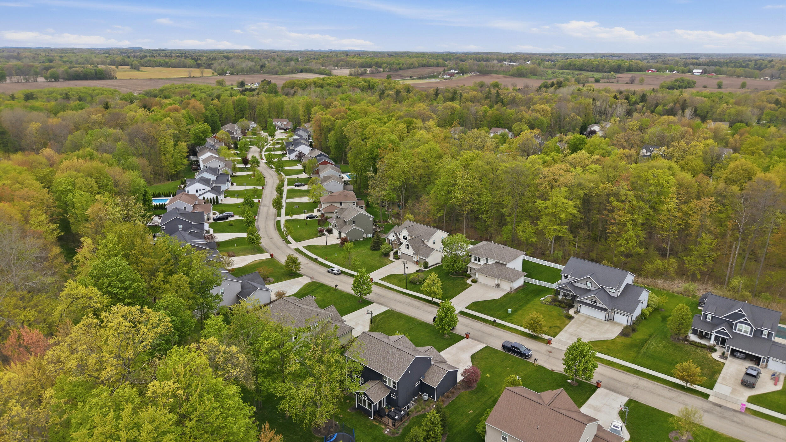 2798 W Morgan Trail NE Rockford MI 49341