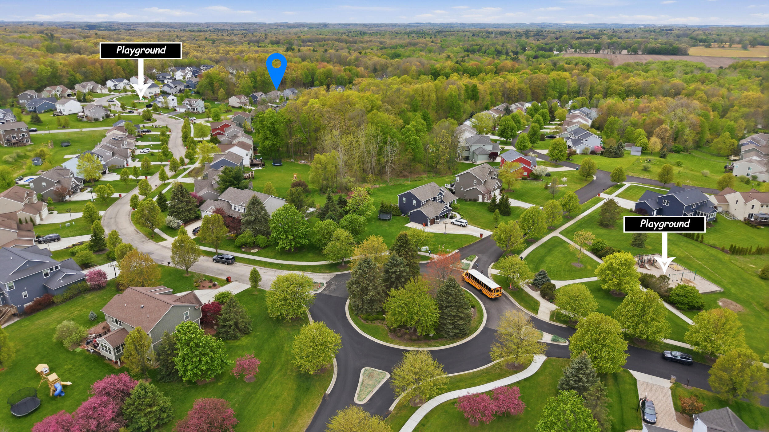 2798 W Morgan Trail NE Rockford MI 49341