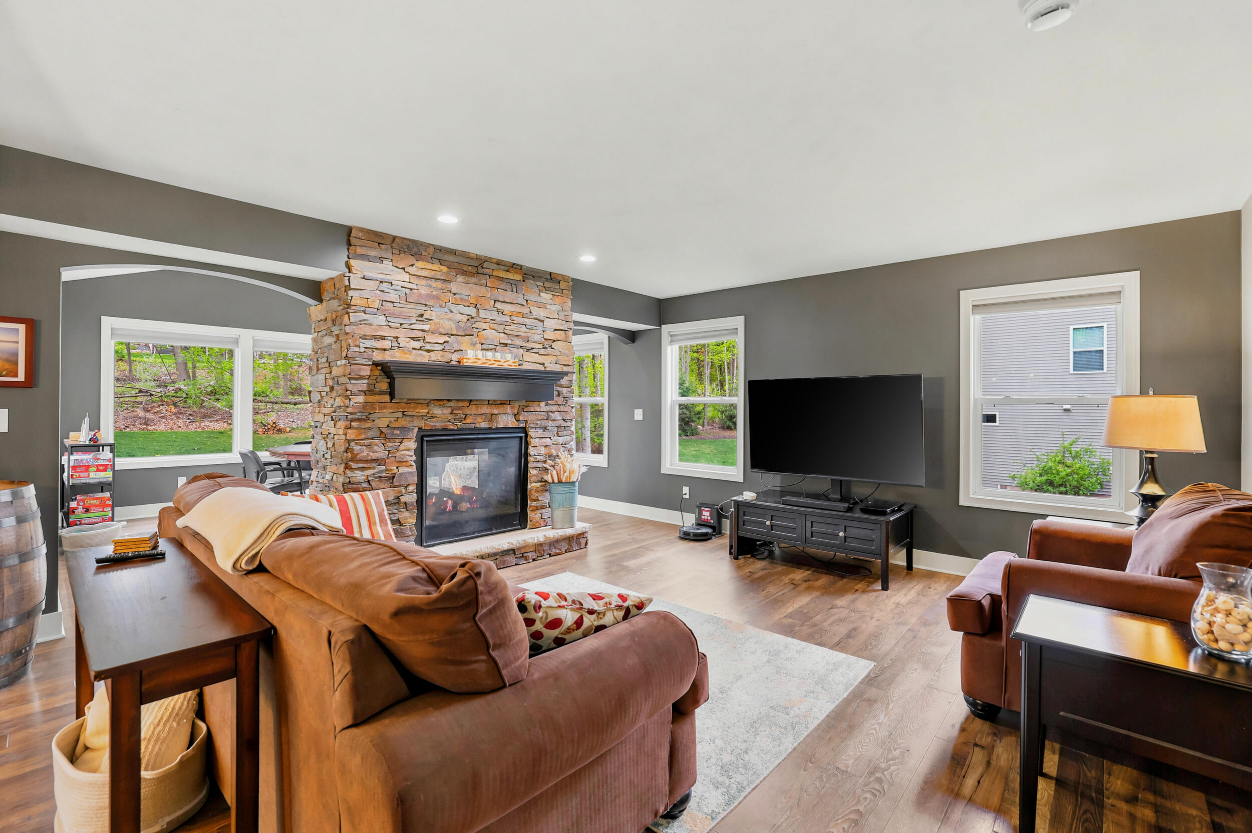 2798 W Morgan Trail NE Rockford MI 49341
