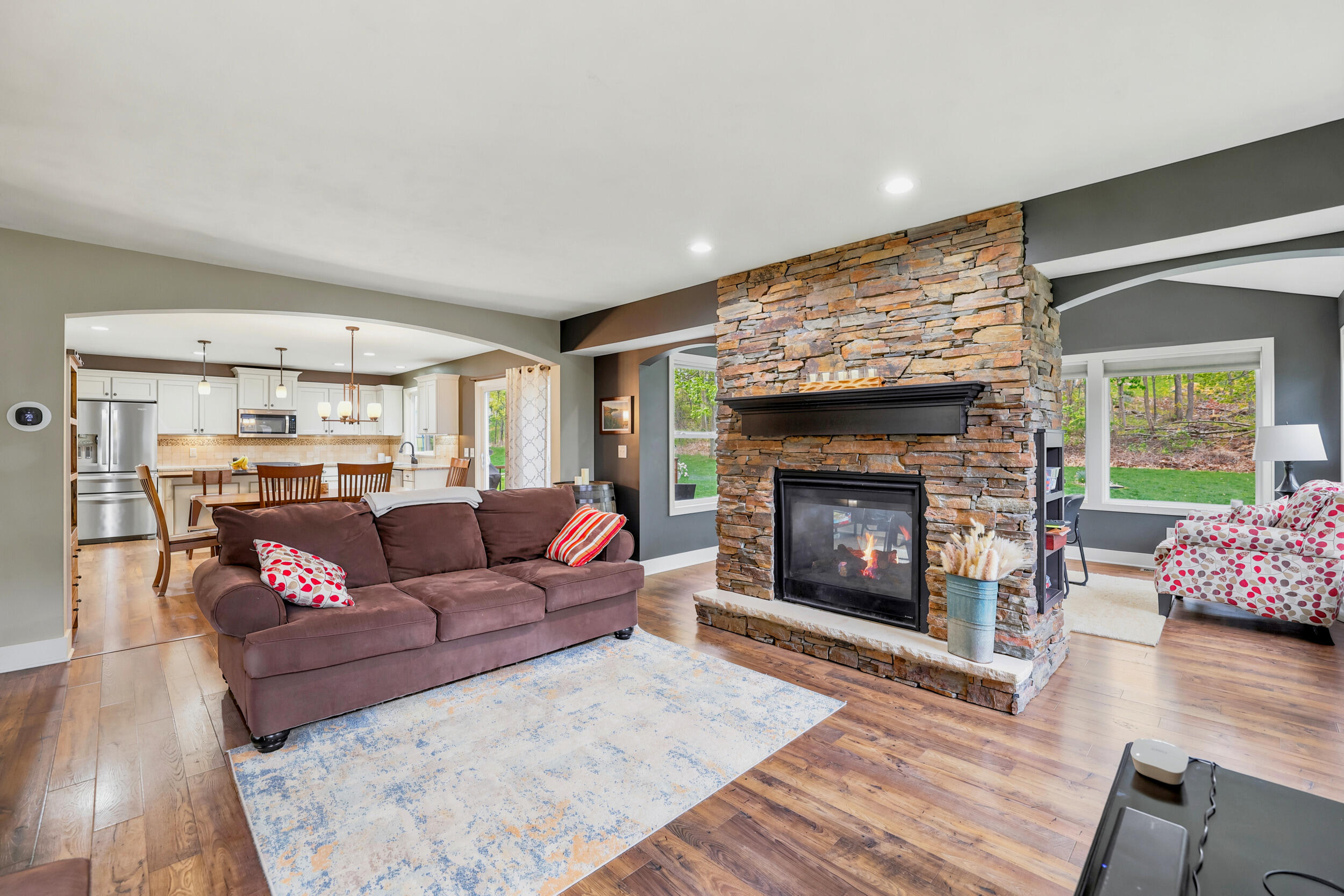 2798 W Morgan Trail NE Rockford MI 49341