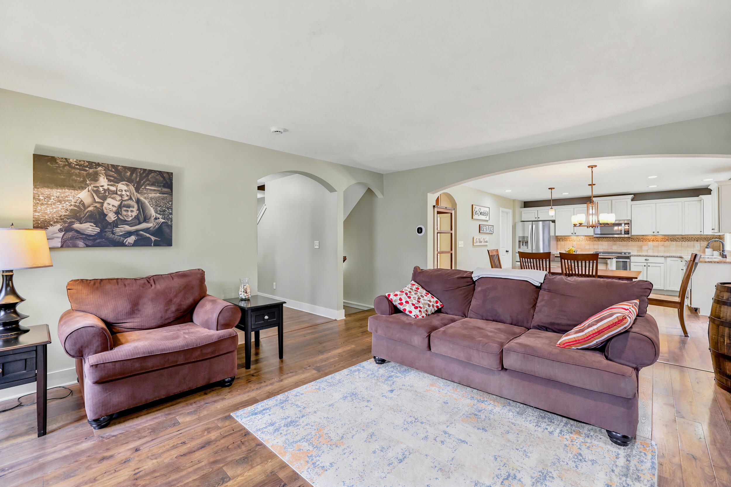 2798 W Morgan Trail NE Rockford MI 49341