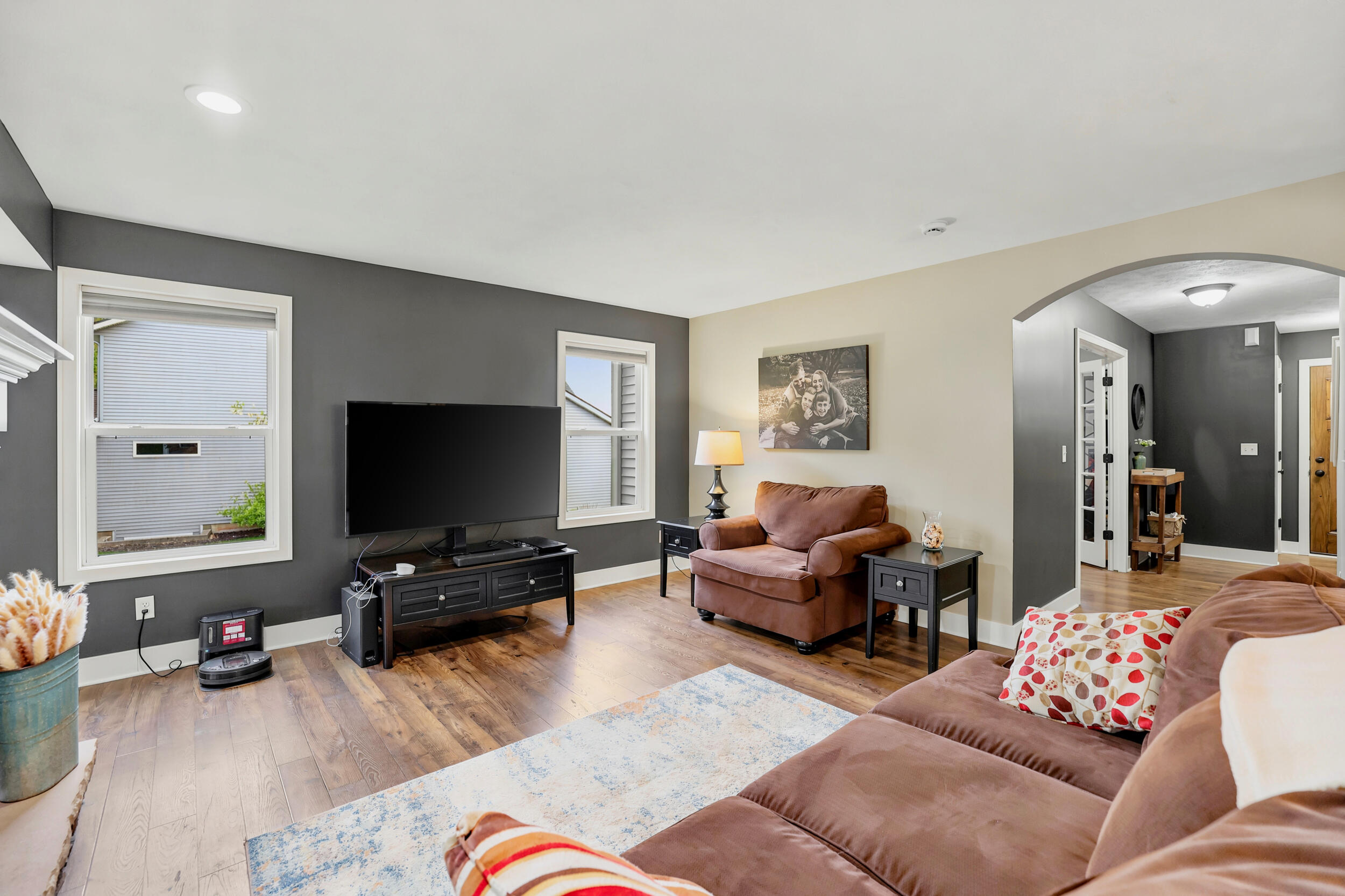 2798 W Morgan Trail NE Rockford MI 49341