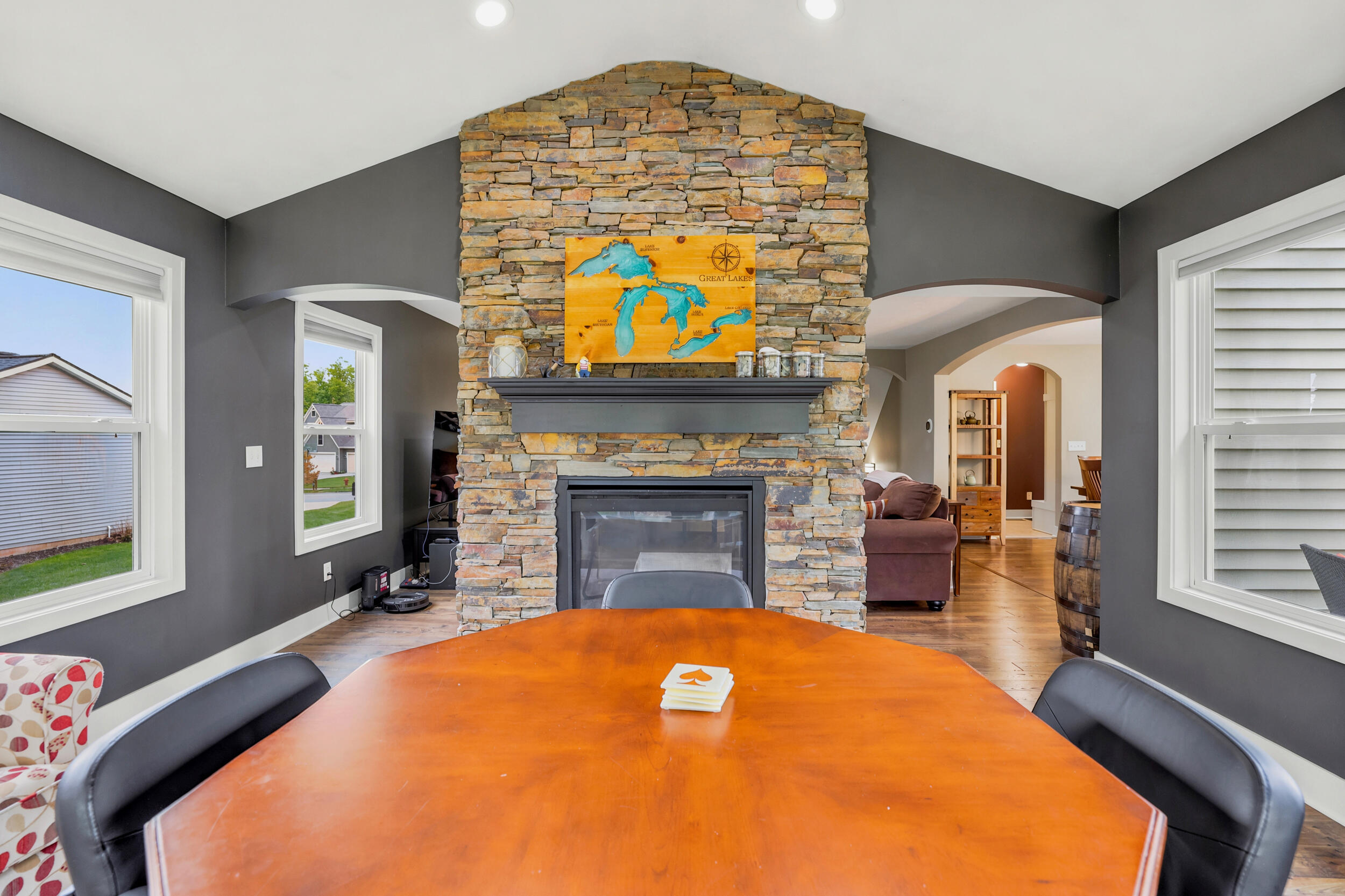 2798 W Morgan Trail NE Rockford MI 49341