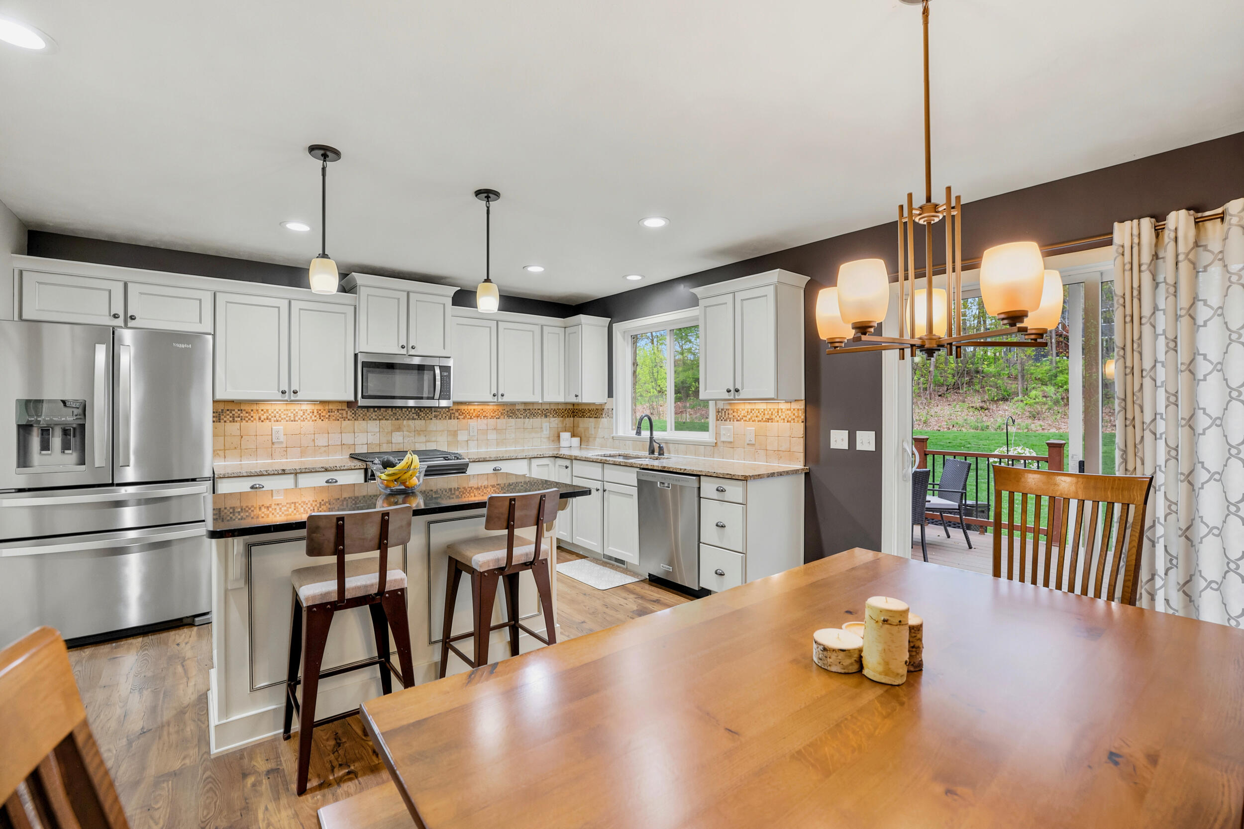 2798 W Morgan Trail NE Rockford MI 49341