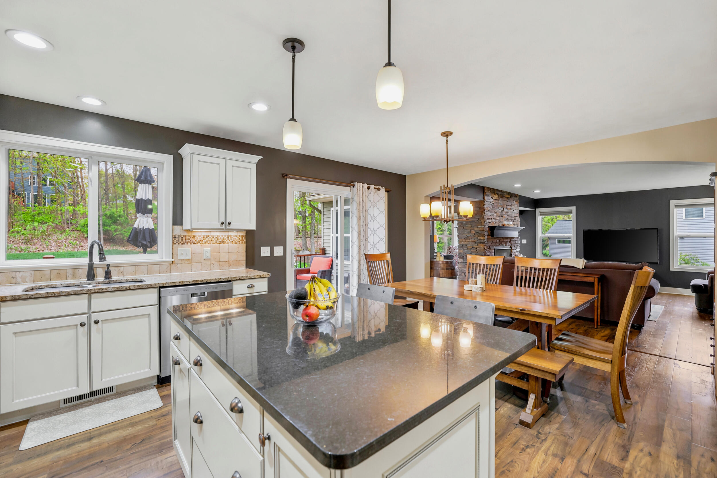 2798 W Morgan Trail NE Rockford MI 49341