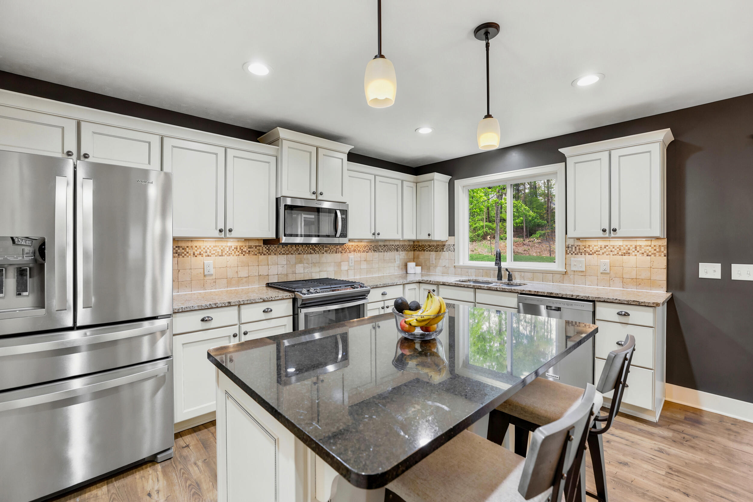 2798 W Morgan Trail NE Rockford MI 49341