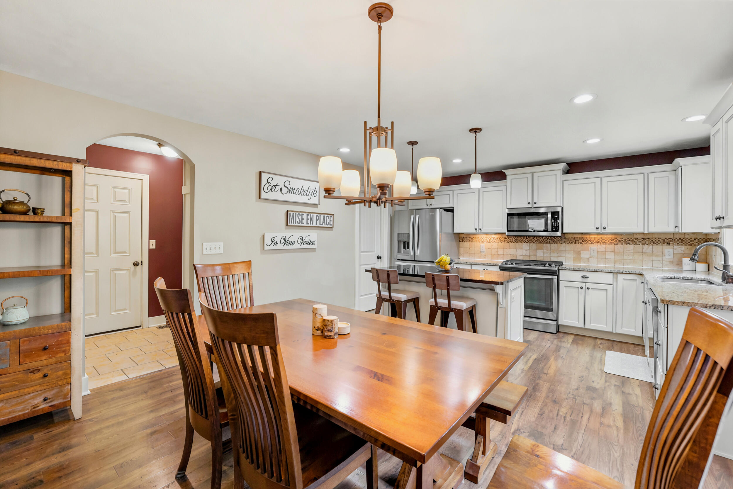 2798 W Morgan Trail NE Rockford MI 49341