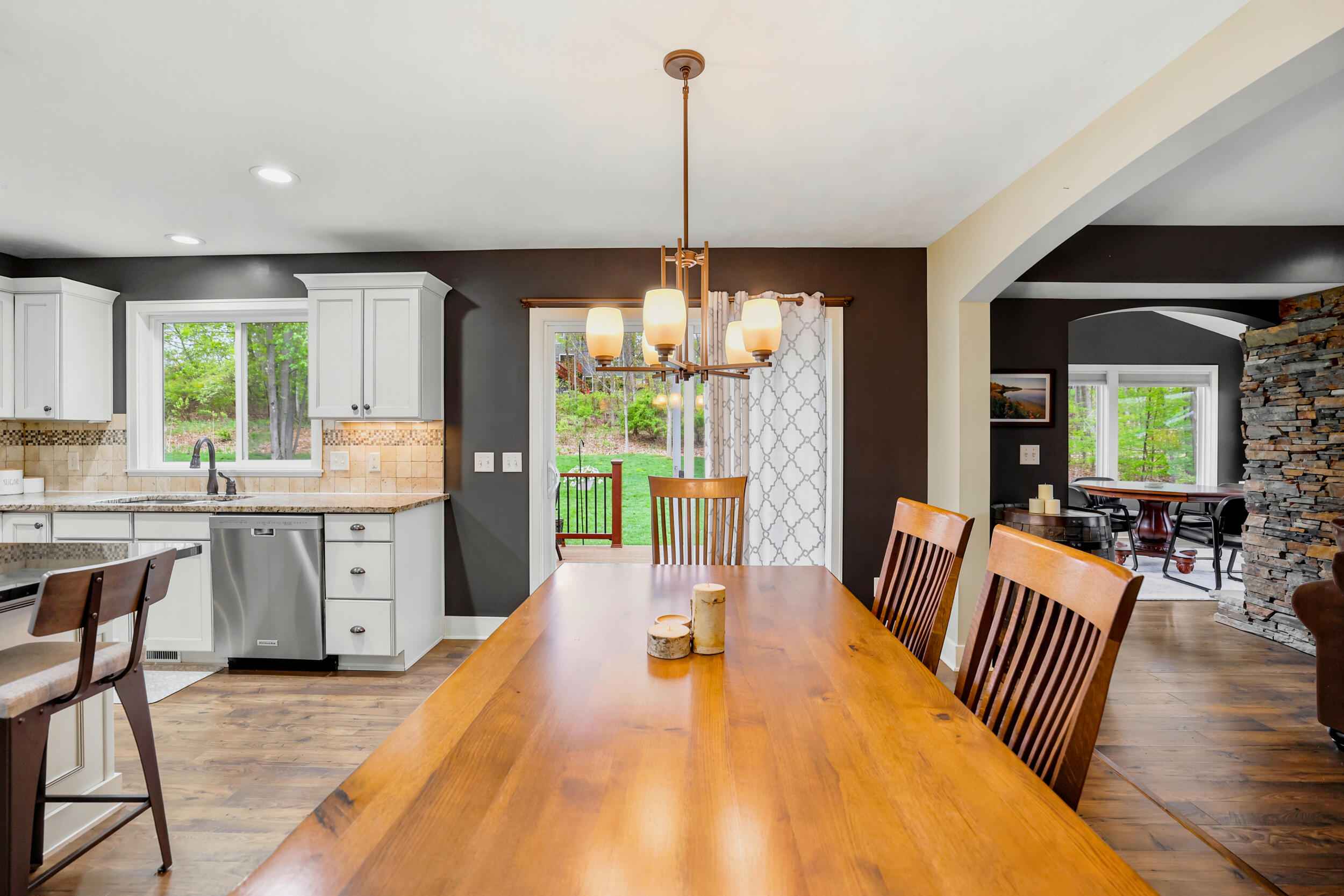 2798 W Morgan Trail NE Rockford MI 49341