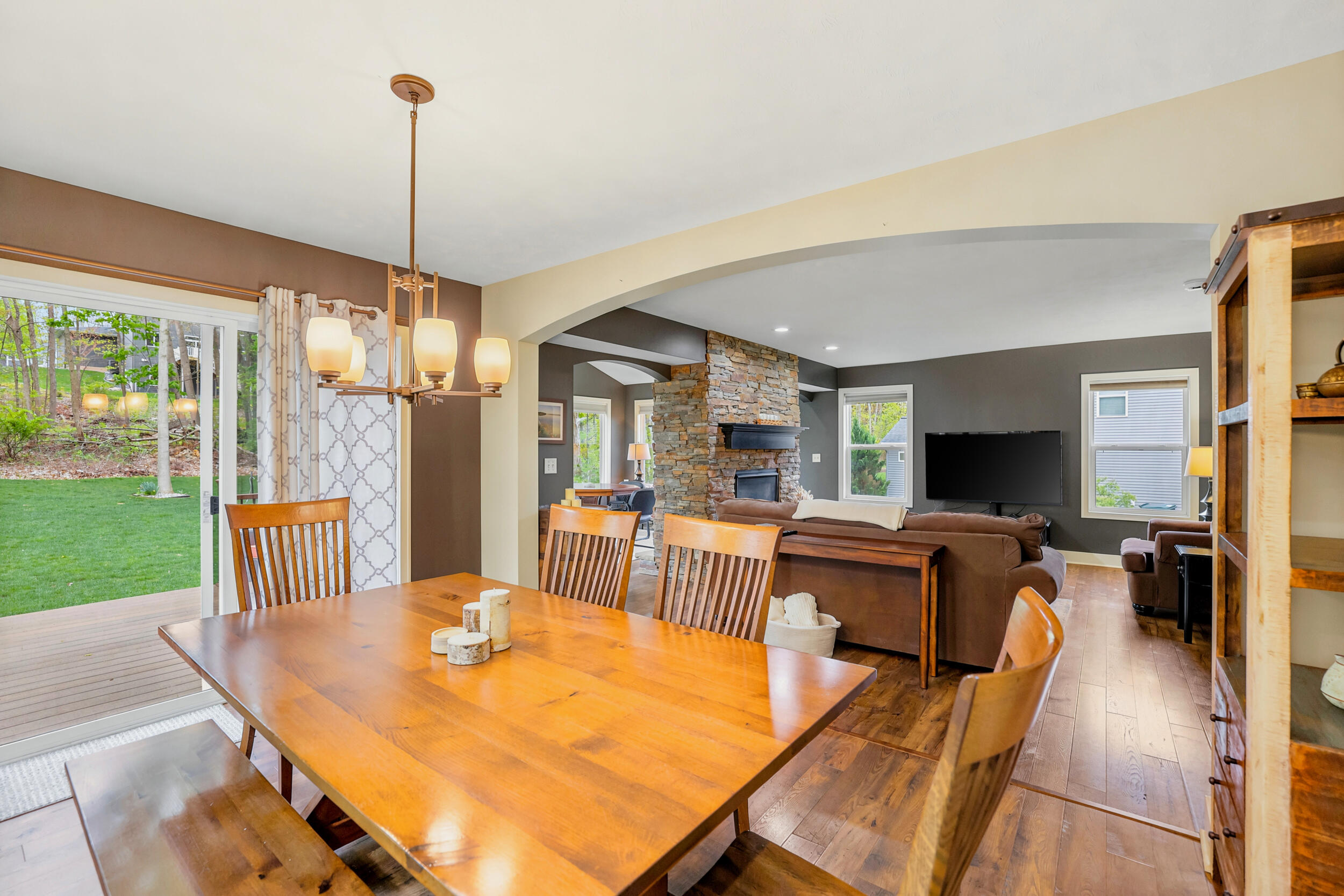 2798 W Morgan Trail NE Rockford MI 49341