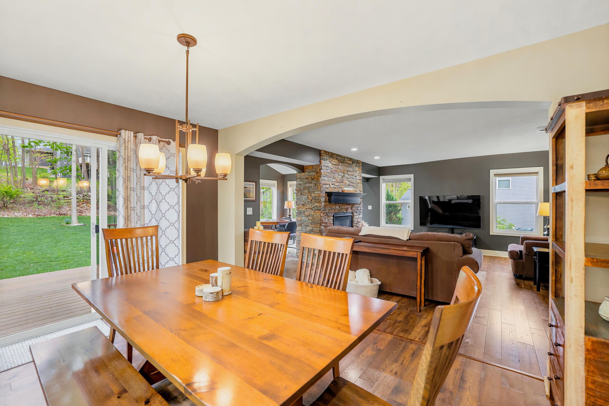 2798 W Morgan Trail NE Rockford MI 49341