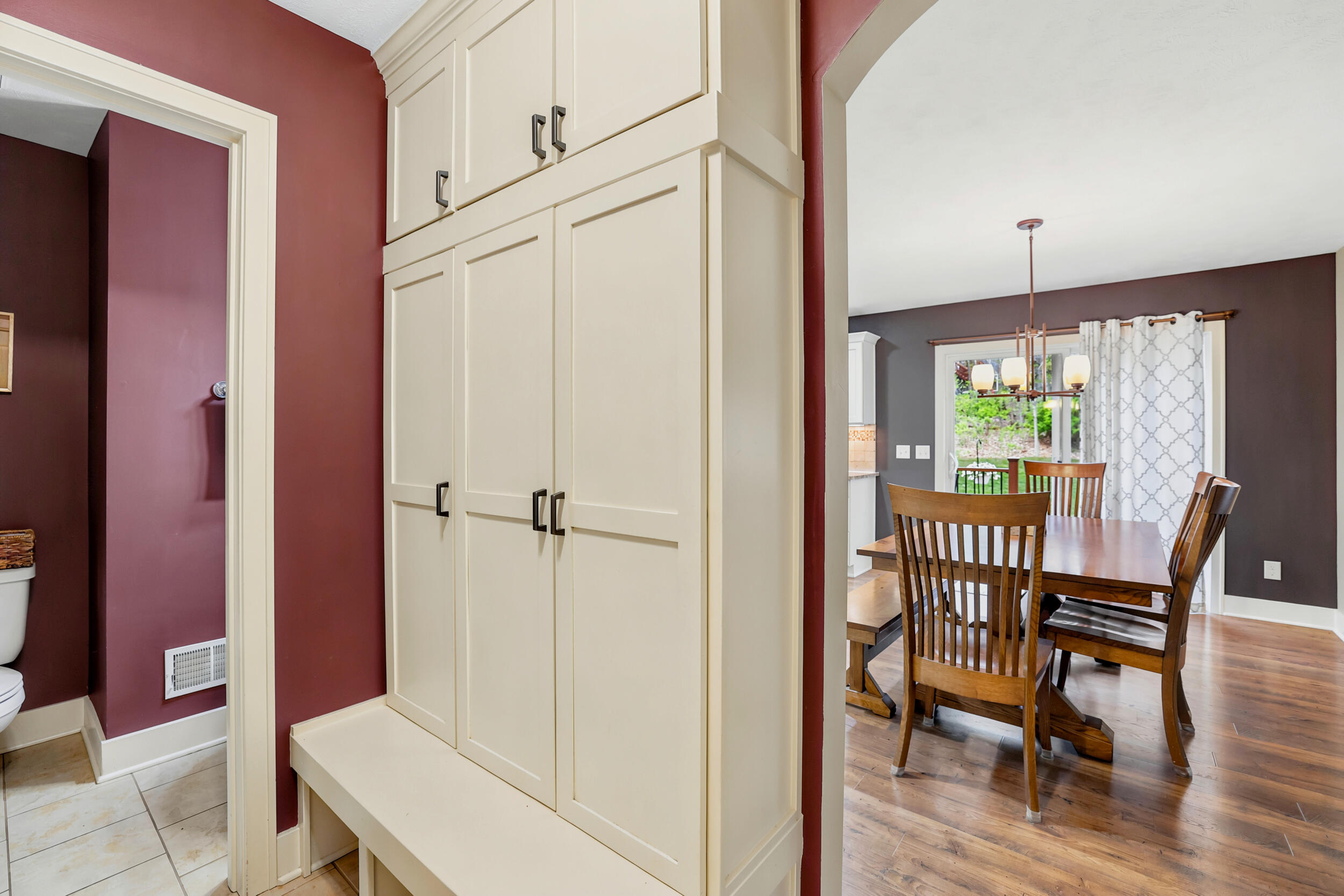2798 W Morgan Trail NE Rockford MI 49341
