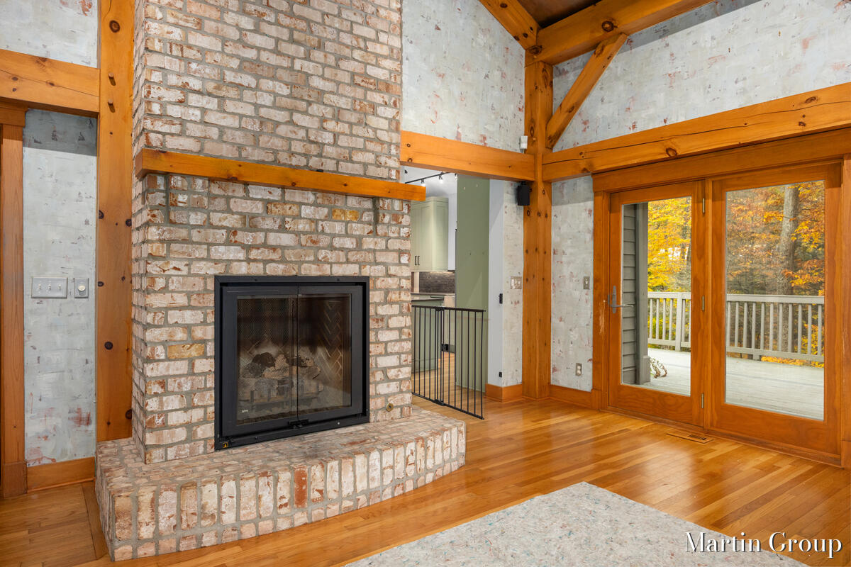 6142 Scenic Woods Circle N Muskegon MI 49445