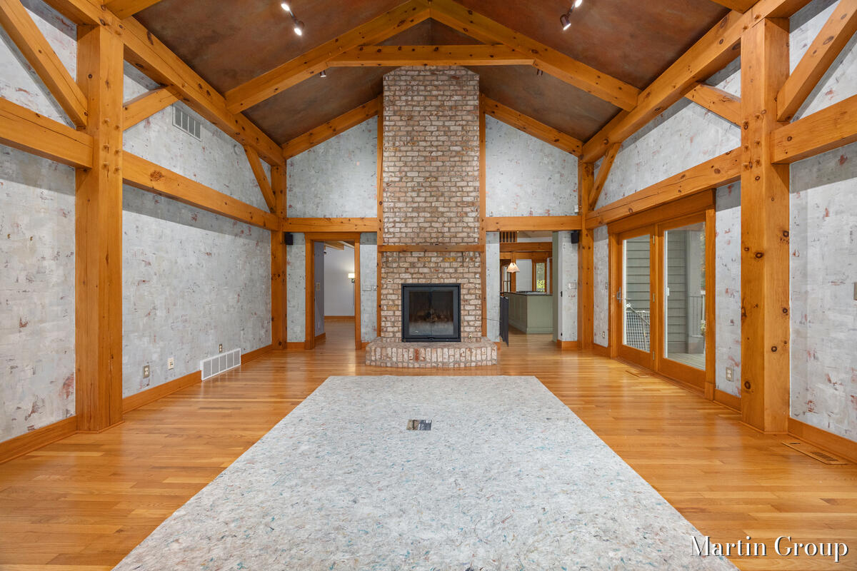 6142 Scenic Woods Circle N Muskegon MI 49445