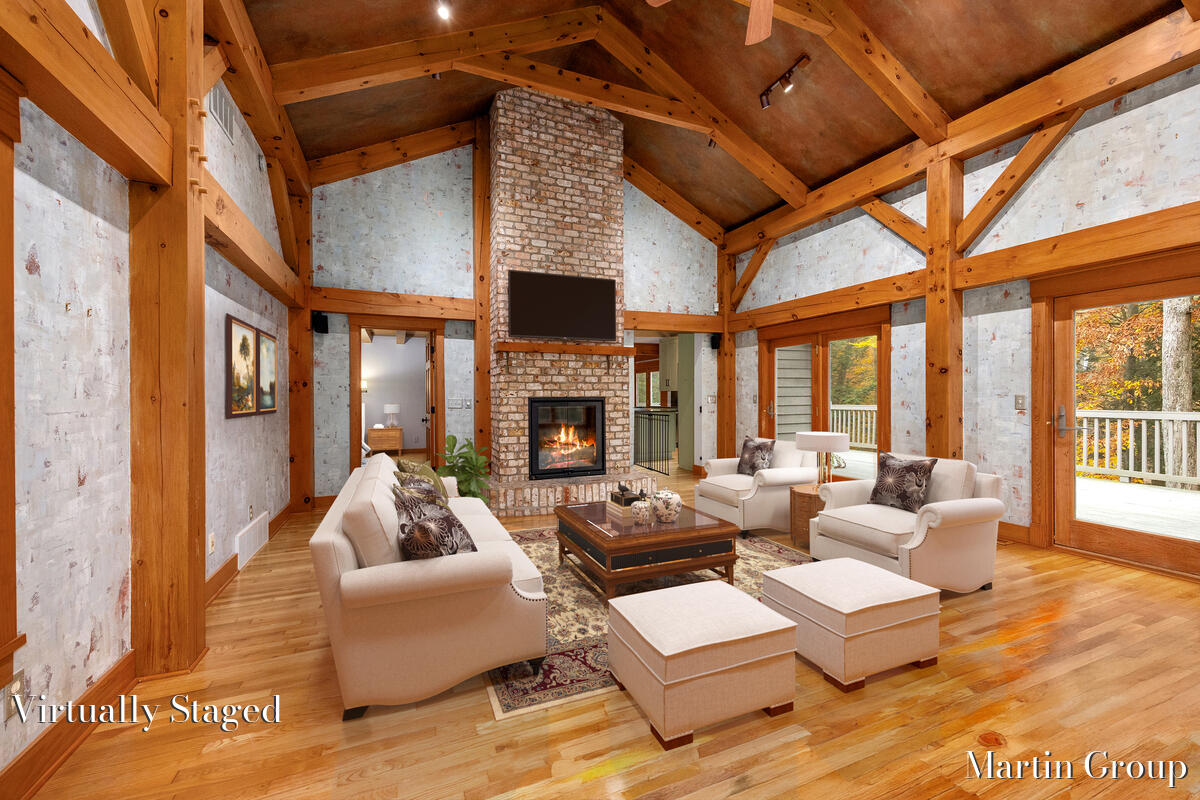 6142 Scenic Woods Circle N Muskegon MI 49445