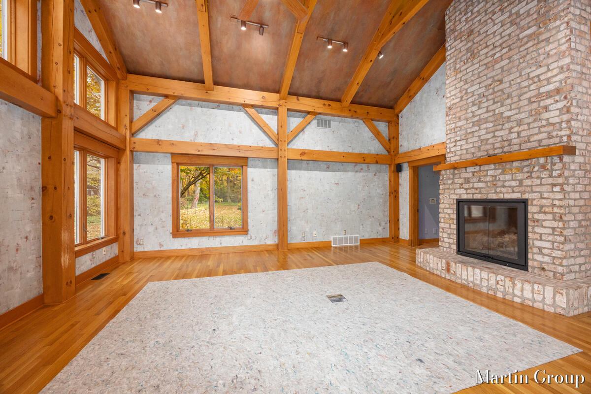 6142 Scenic Woods Circle N Muskegon MI 49445