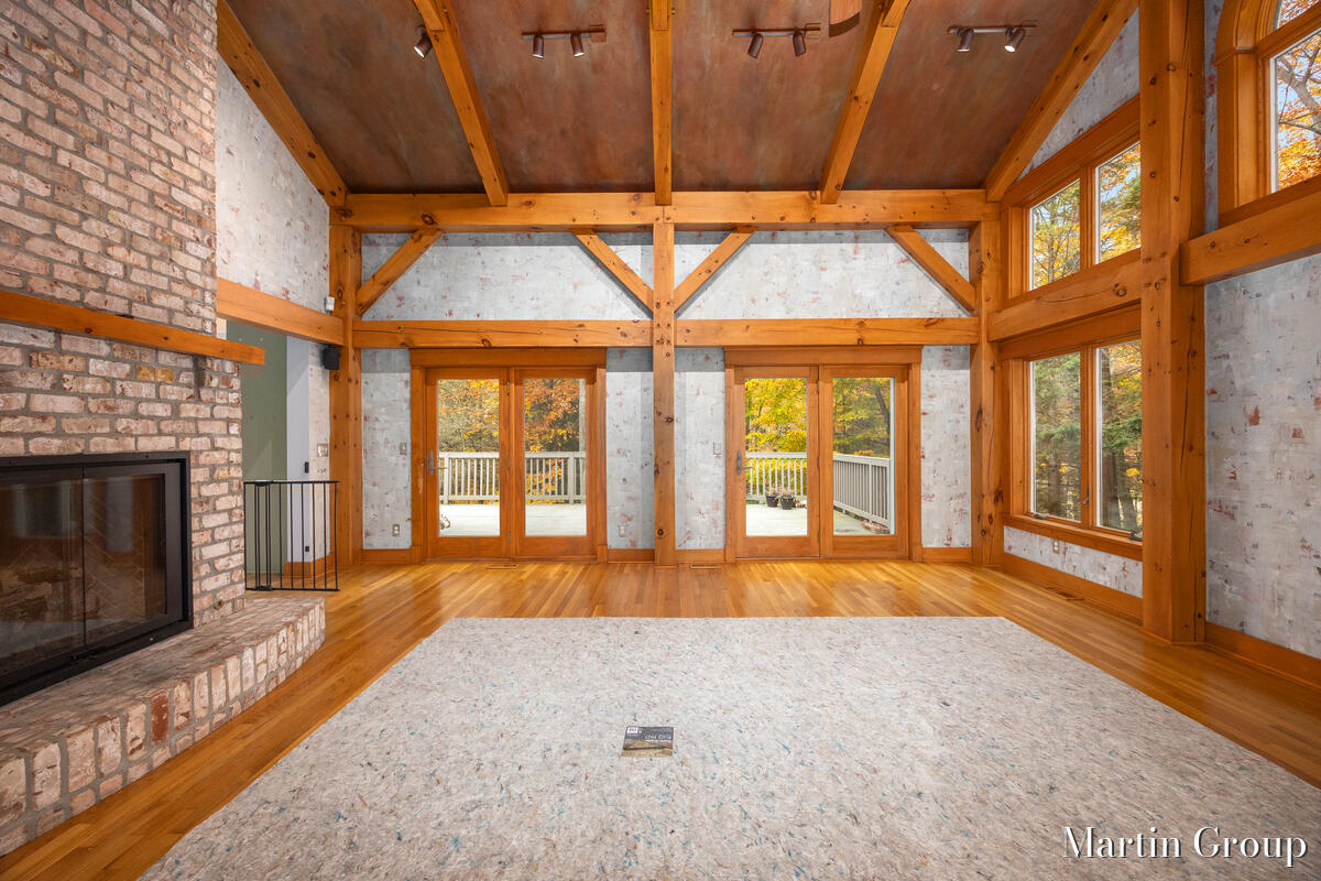 6142 Scenic Woods Circle N Muskegon MI 49445