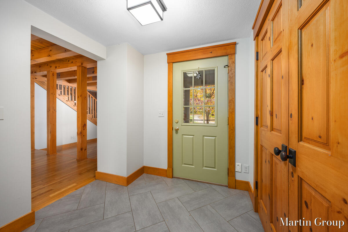 6142 Scenic Woods Circle N Muskegon MI 49445