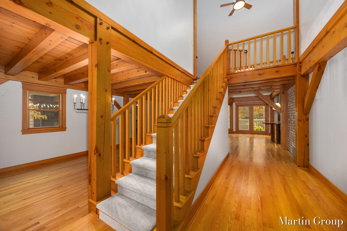 6142 Scenic Woods Circle N Muskegon MI 49445