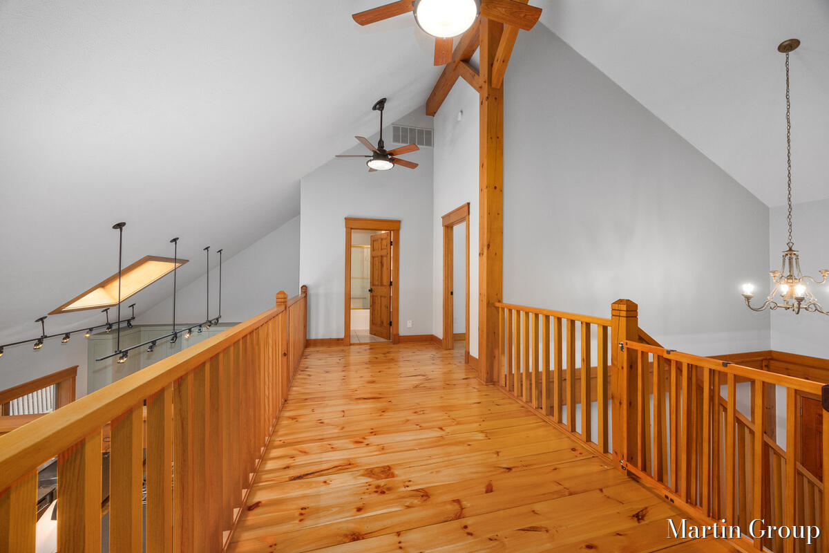 6142 Scenic Woods Circle N Muskegon MI 49445