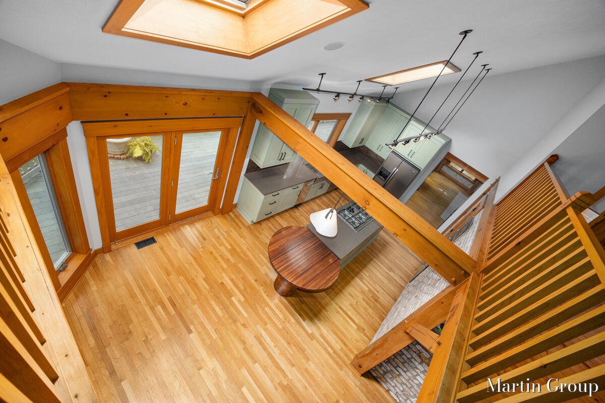 6142 Scenic Woods Circle N Muskegon MI 49445