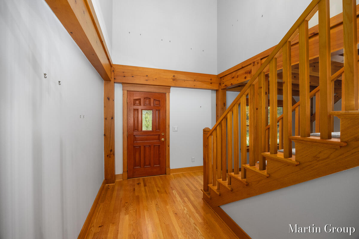 6142 Scenic Woods Circle N Muskegon MI 49445